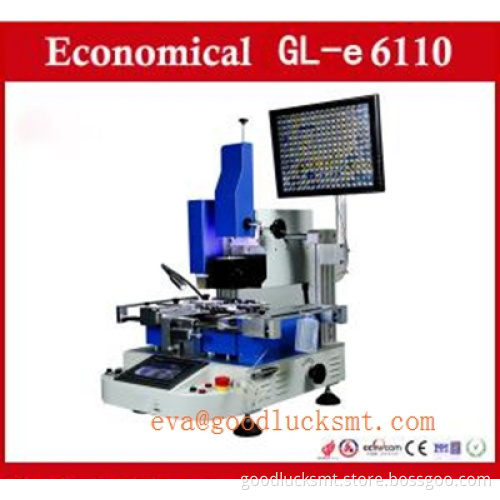 GL-e6110 BGA rework station